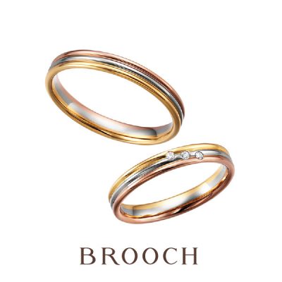 新潟でかっこいい鍛造の結婚指輪を探すならスイスの老舗フラージャコーの指輪が断然おすすめ