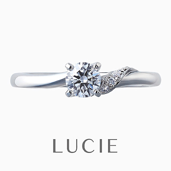 新潟で綺麗な婚約指輪をさがすなら