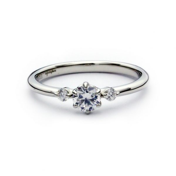 15万円で買えるサプライズの指輪3