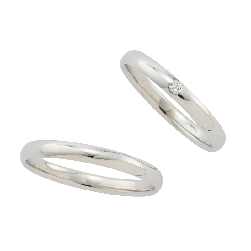 シンプル王道でカワイイデザイン丸いフォルム柔らかい印象