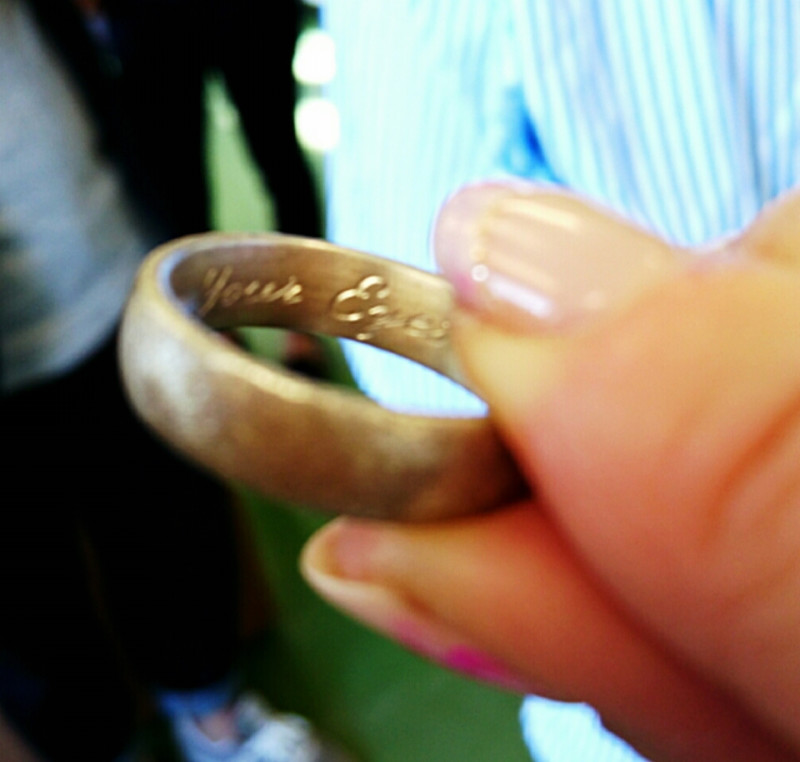 手彫りでこのクオリティ