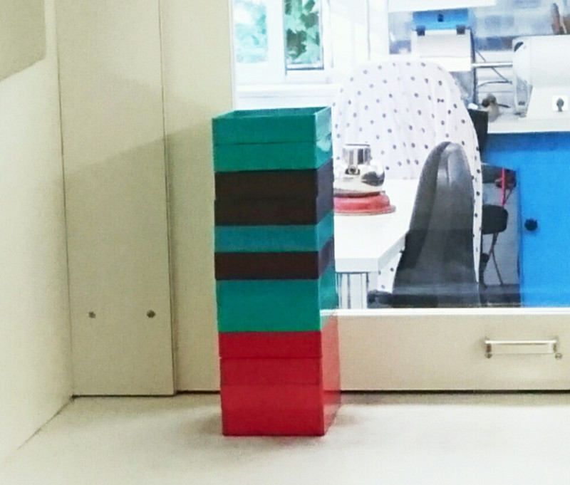 オーダーリング