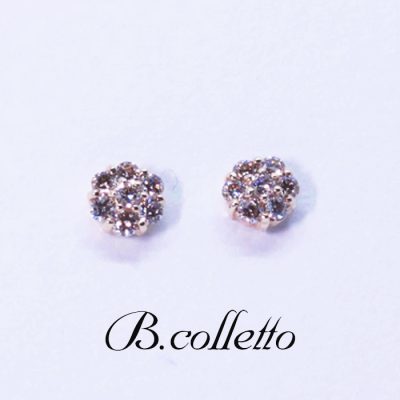 プレゼントにピッタリおすすめのジュエリーアクセサリーは新潟のBROOCH