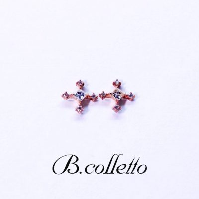 B.colletto Dia cross pierce