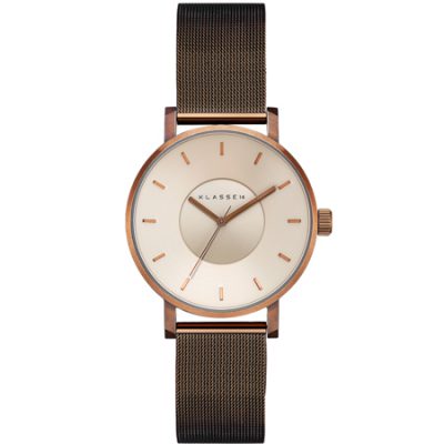 新潟KLASSE14クラスクリスマスプレゼントペアウォッチ