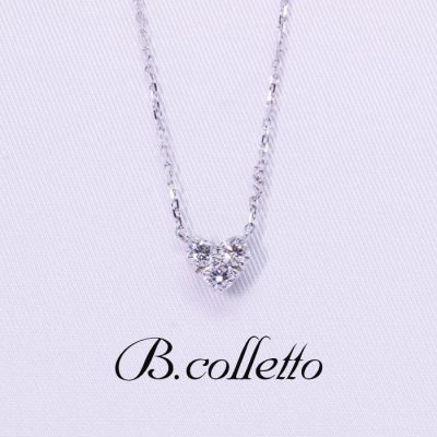 プレゼントにピッタリおすすめのジュエリーアクセサリーは新潟のBROOCH