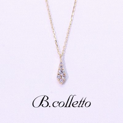 プレゼントにピッタリおすすめのジュエリーアクセサリーは新潟のBROOCH