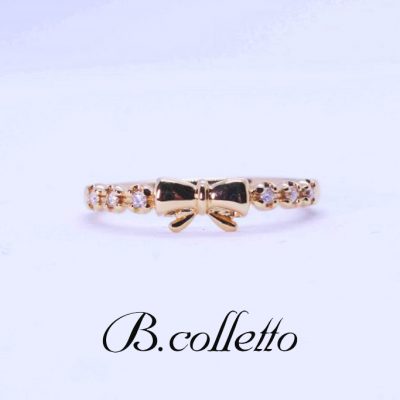 プレゼントにピッタリおすすめのジュエリーアクセサリーは新潟のBROOCH