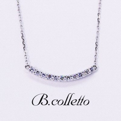 プレゼントにピッタリおすすめのジュエリーアクセサリーは新潟のBROOCH