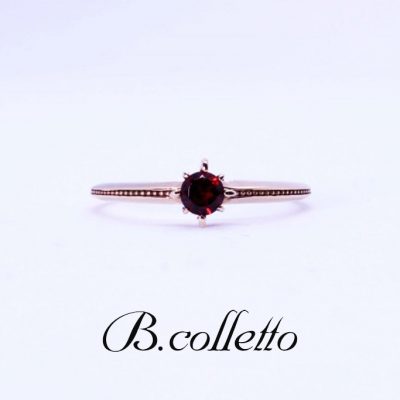 プレゼントにピッタリおすすめのジュエリーアクセサリーは新潟のBROOCH