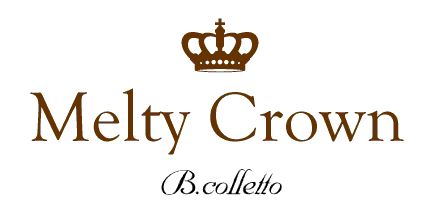 Melty Crownメルティークラウン