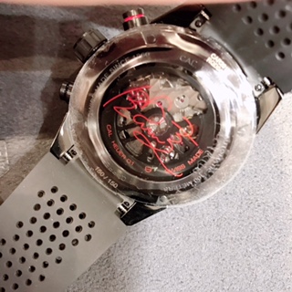 TAGHeuer タグ・ホイヤー 錦織圭 大阪なおみ選手