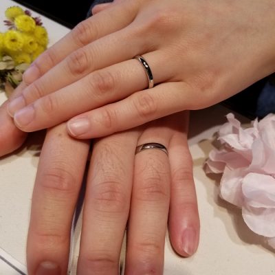 新潟　結婚指輪　婚約指輪　マリッジリング　エンゲージリング　セットリング　シンプル　かわいい　オシャレ　ゴージャス　ダイヤモンド　FURRER-JACOT フラージャコーBROOCH　ブローチ