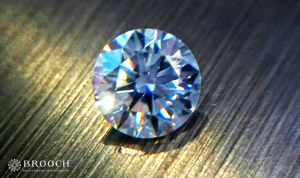 新潟で結婚指輪婚約やプロポイーズダイヤモンドを探すならブローチサプライズ
