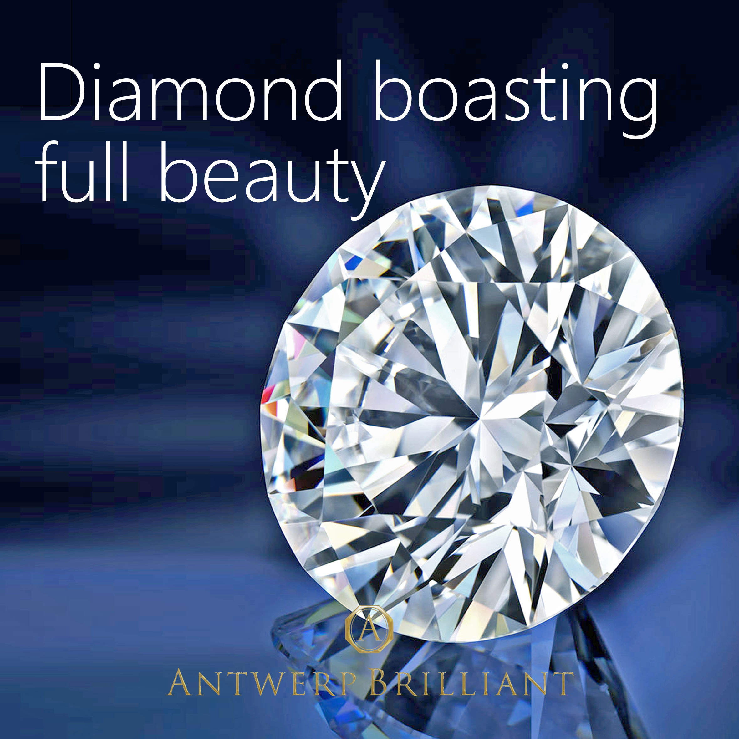 プロポーズのダイヤモンドに求められる品質とは | 新潟県の結婚指輪