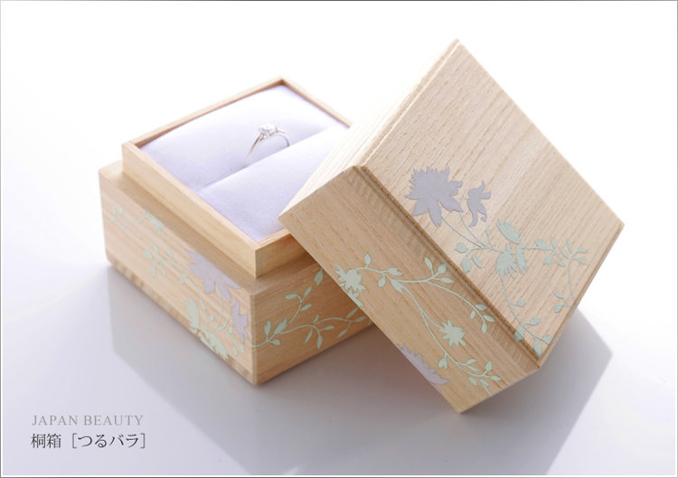 大人花嫁に人気の結婚指輪婚約指輪マリッジリングエンゲージリング