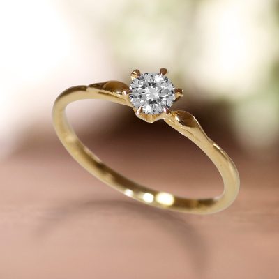 Plume d' ange(天使の羽)