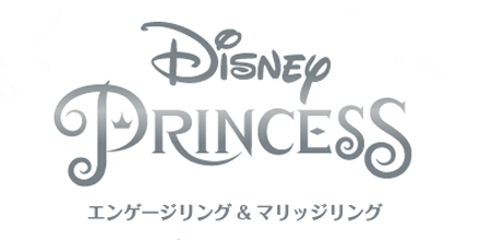 DISNEY PRINCESSディズニープリンセス