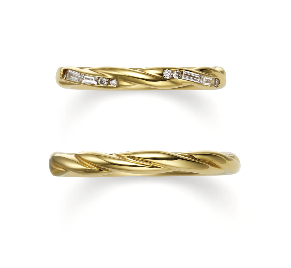 オレッキオのクローブはおしゃれ