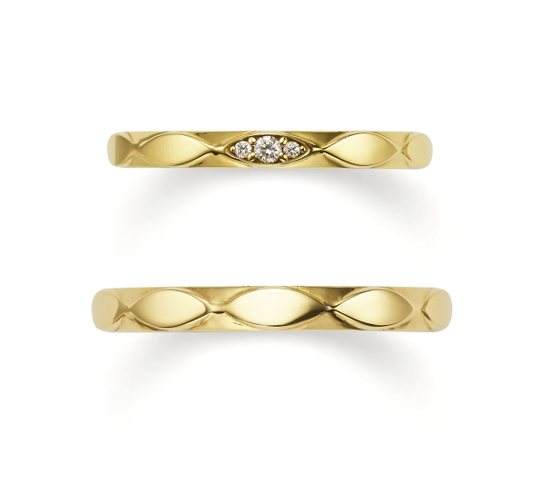 新潟結婚婚約マリッジエンゲージBROOCHブローチオレッキオ正規取扱店ORECCHIOジューラguira collectionゼラニウム