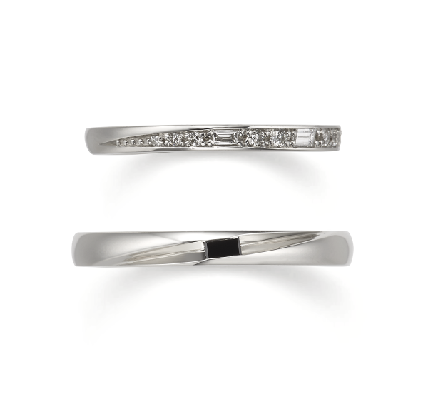 オシャレなリングはオレッキオが人気