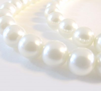 真珠の必要性について冠婚葬祭につかうパールを花嫁道具としてもらうのはありか