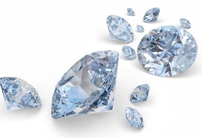 4月の誕生石ダイヤモンドの魅力について指輪を探すならBROOCH