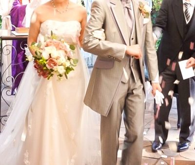 だいじな入籍日はどうやってきめるのか？？結婚指輪ならBROOCH