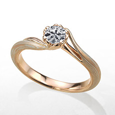 新潟で唯一BROOCHでの取り扱いの杢目金屋