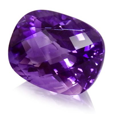 ２月の誕生石アメジストの魅力ついて指輪をさがすならBROOCH