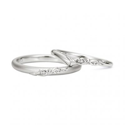 新潟　結婚指輪　婚約指輪　マリッジリング　エンゲージリング　K.uno　ケイウノ　オリジナル　オーダーメイド　ディズニー　かわいい　シンプル　ダイヤモンド　
