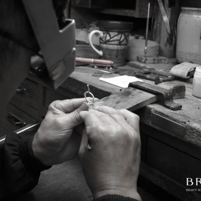 新潟の結婚指輪・婚約指輪のアフターサービス