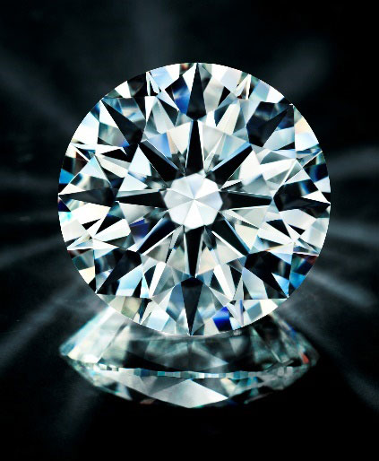 ダイヤモンドの品質基準