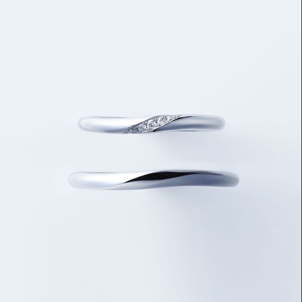 俄 にわか NIWAKA ことのは 婚約指輪 エンゲージリング 結婚指輪 マリッジリング セットリング 重ね着け ダイヤモンド 和 和風 和ジュエリー 和風ジュエリー 京都 プレ花嫁 夫婦 BROOCH propose プロポーズ サプライズプロポーズ 婚約 結婚 ブライダル