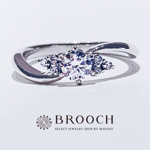 新潟で婚約指輪（エンゲージリング）