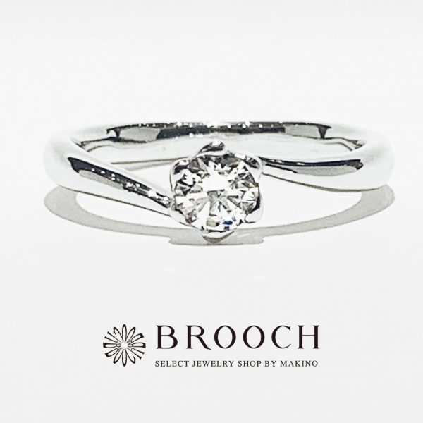 新潟で婚約指輪（エンゲージリング）