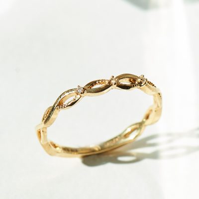 dance of lightリング