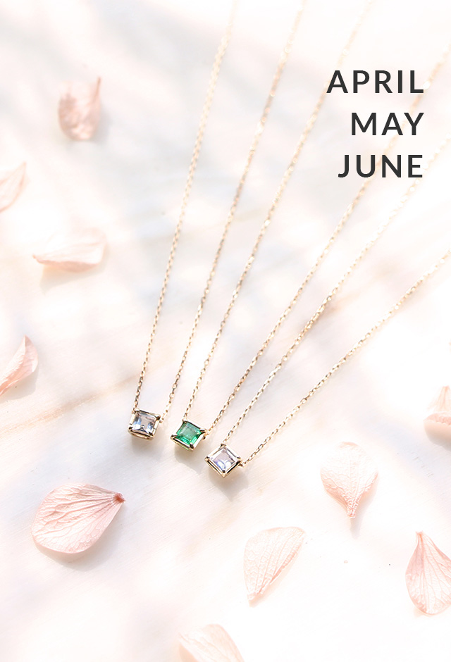 Facetペンダント ブルームーンストーン 新潟の婚約指輪 結婚指輪 Brooch ブローチ