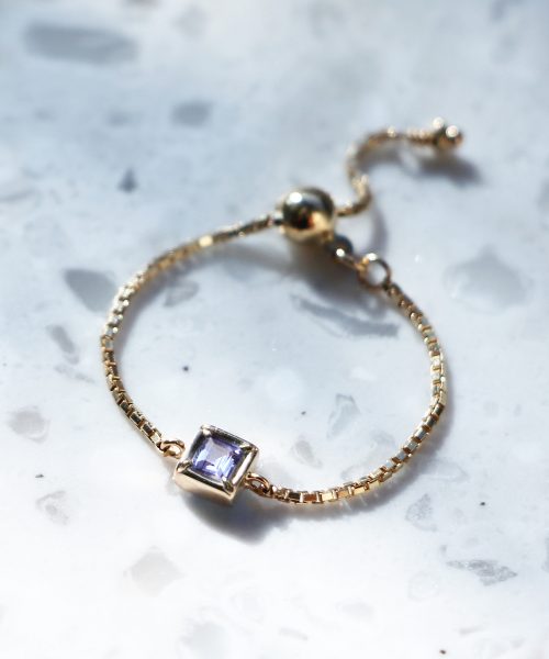 JUPITER　ジュピター 誕生石　アメシスト　 ジュエリー　プレゼント　新潟　BROOCH