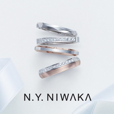 N.Y NIWAKA ニューヨークニワカ