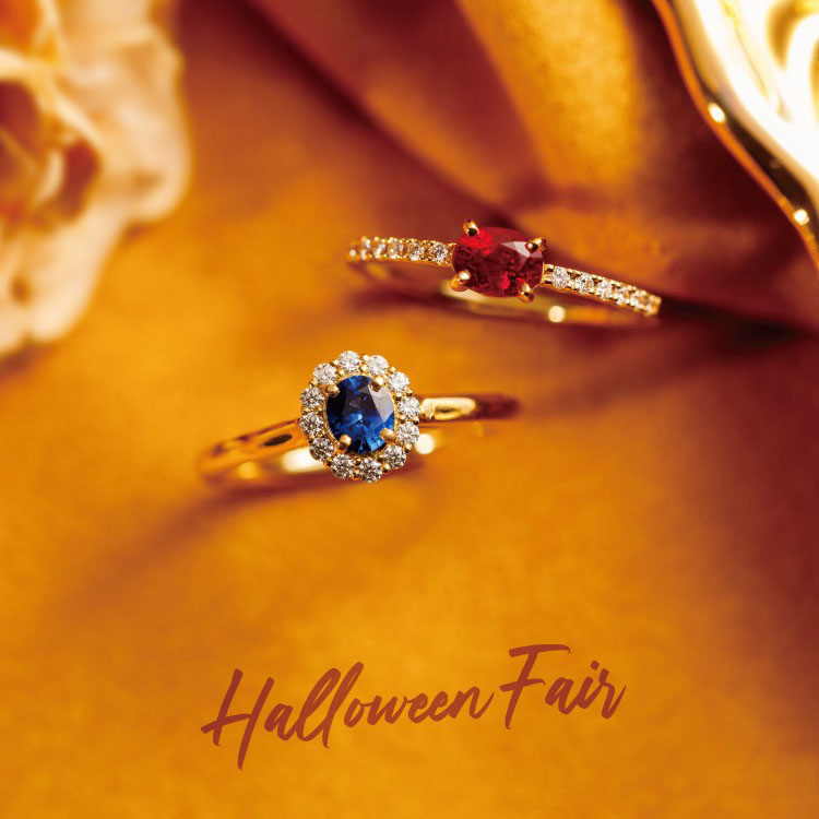 新潟で結婚指輪や婚約指輪のフェアイベント情報 新潟の婚約指輪 結婚指輪