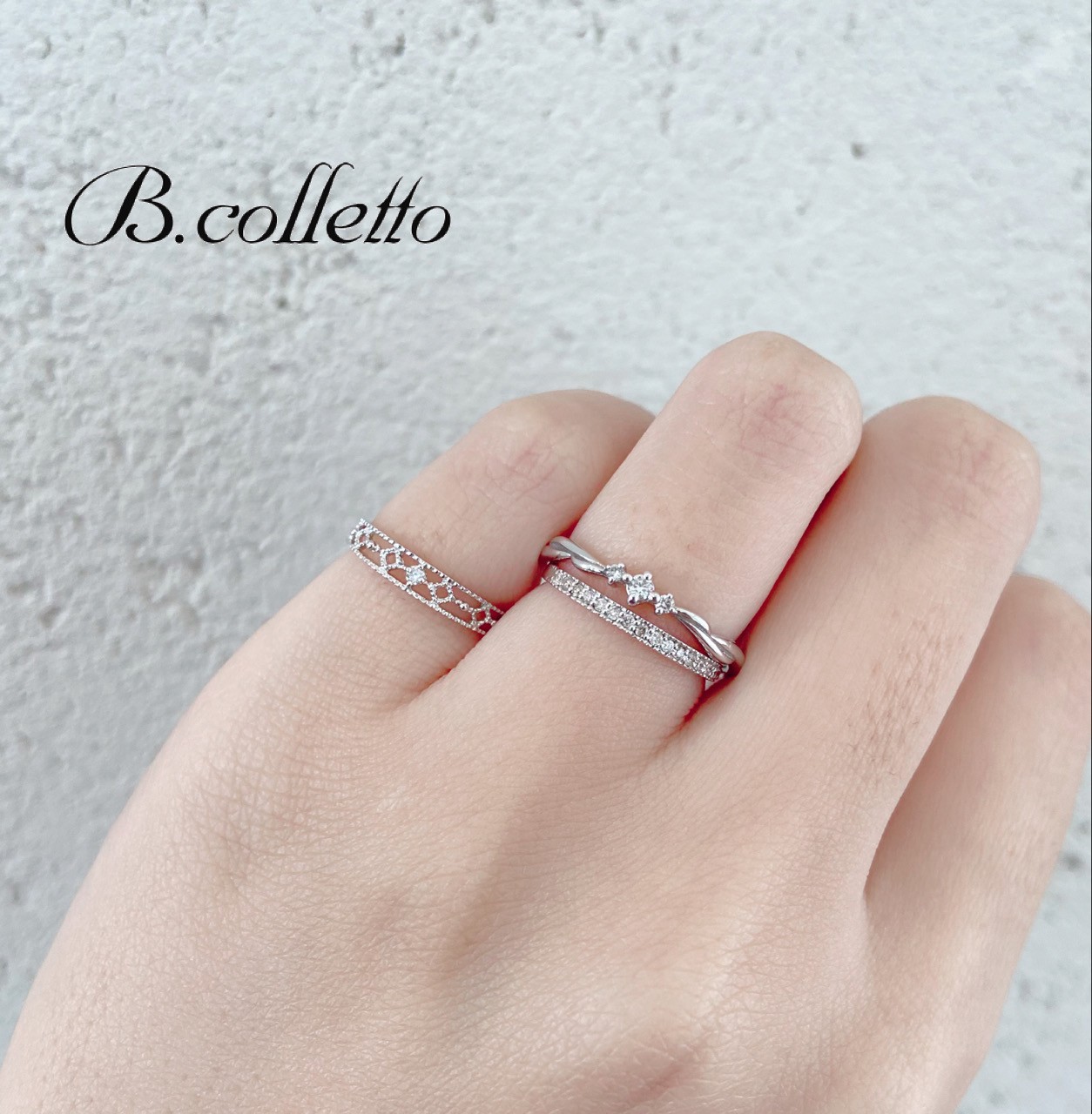 Royal Pinky Ring ロイヤルピンキーリング 新潟の婚約指輪 結婚指輪 Brooch ブローチ