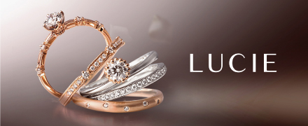 結婚指輪と婚約指輪のブランドルシエは今人気のアンティーク調デザインが豊富