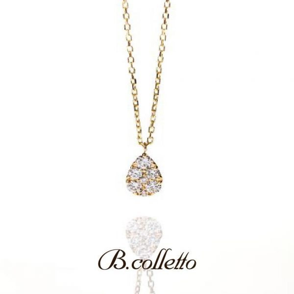 アニバーサリージュエリー　ネックレス