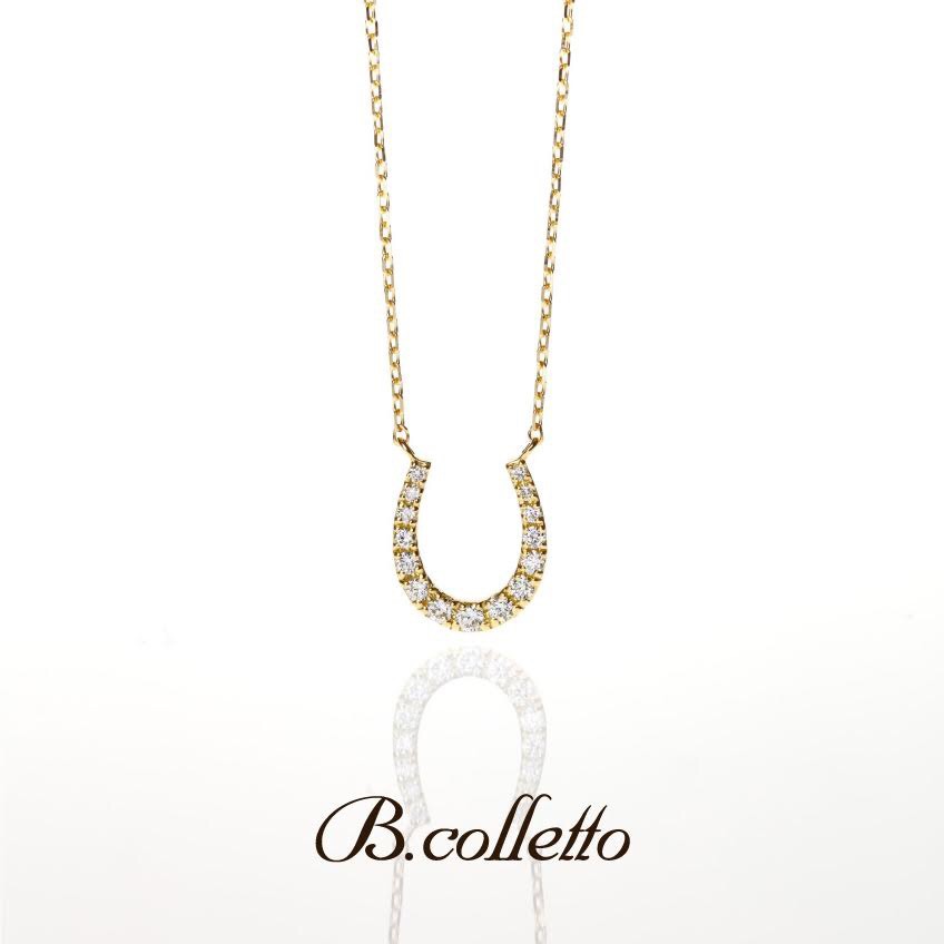 クリスマスアニバーサリーネックレス