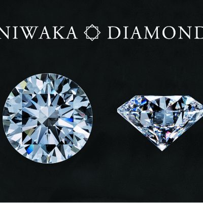俄(にわか)NIWAKAダイヤモンド