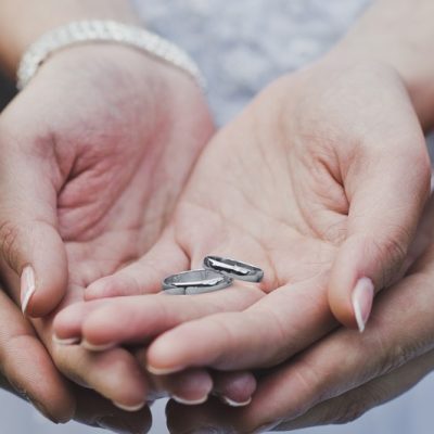 新潟　結婚指輪　マリッジリング　婚約指輪　エンゲージリング