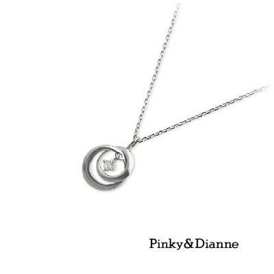 CIRCLE NECKLACE