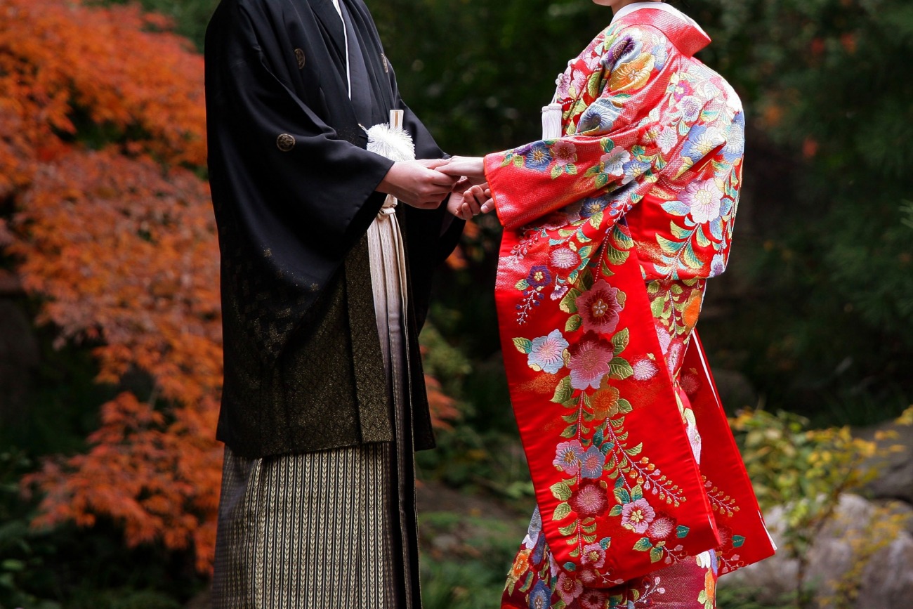 新潟で人気の結婚指輪と婚約指輪 BROOCH 俄(にわか) | 上質な「和」ブランドNIWAKAのブライダルジュエリー