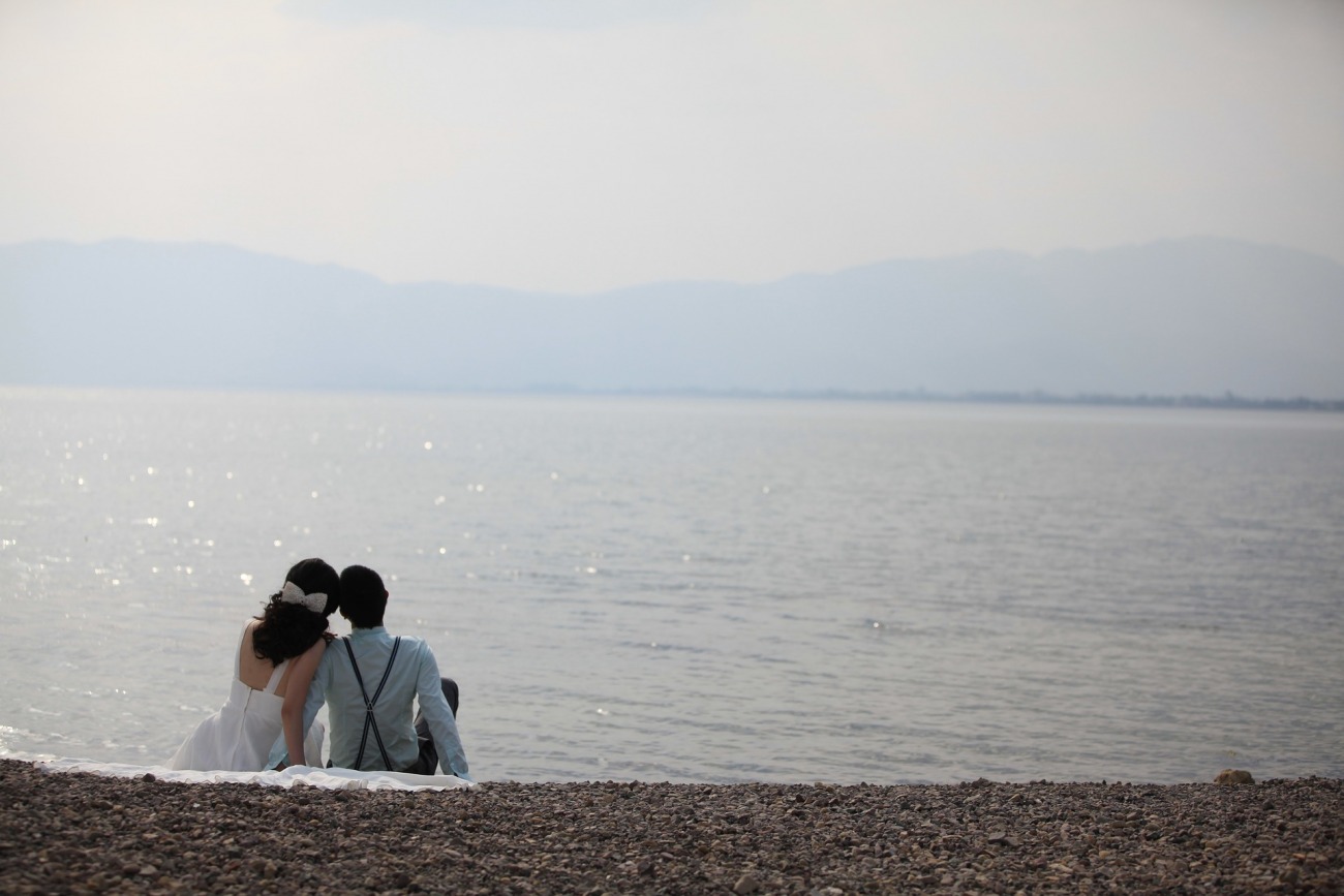 新潟で人気の結婚指輪と婚約指輪 BROOCH Makana（マカナ）| ウエディングに人気なハワイアンジュエリーMakana（マカナ）と自然豊かな島国の日本人との共感点